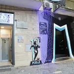 Pupetta's * Naples