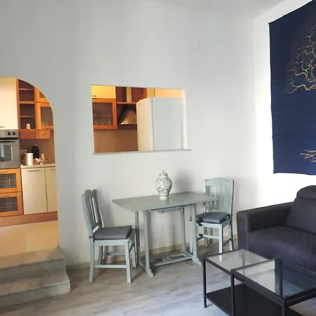 公寓 Pupetta's 那不勒斯