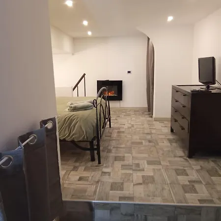 Lägenhet Pupetta's *