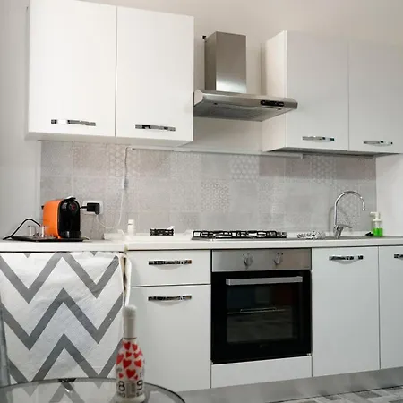 Pupetta's Lägenhet *