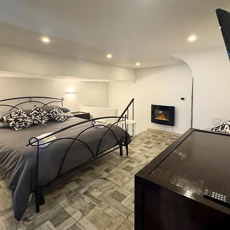 Lägenhet Pupetta's *