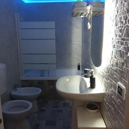 Lägenhet Pupetta's *