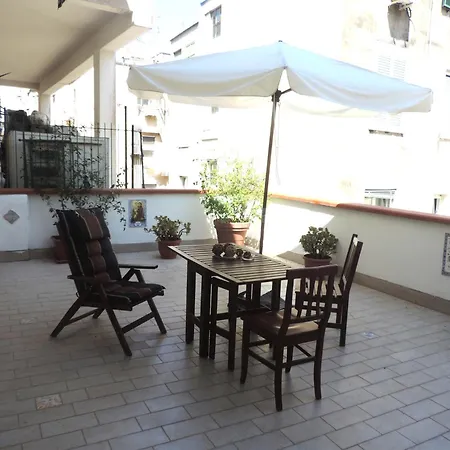 Lägenhet Pupetta's *