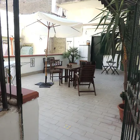 Lägenhet Pupetta's *