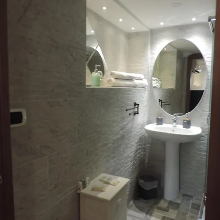 Pupetta's Lägenhet *