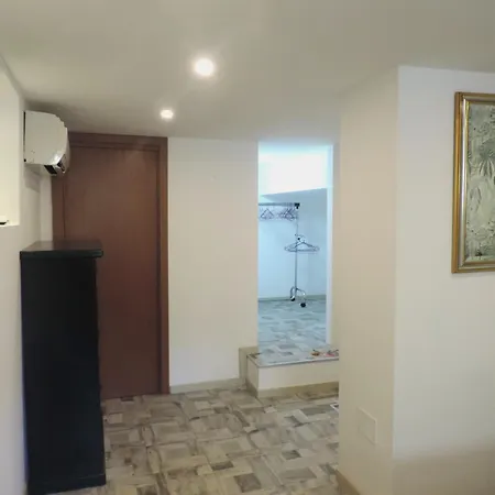 Pupetta's Apartment
