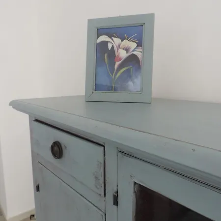 Lägenhet Pupetta's Neapel