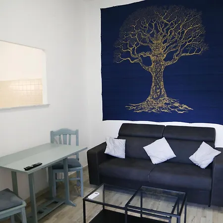 Pupetta's Apartment *