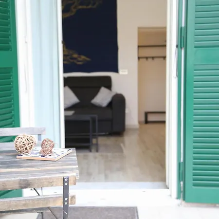 Lägenhet Pupetta's *