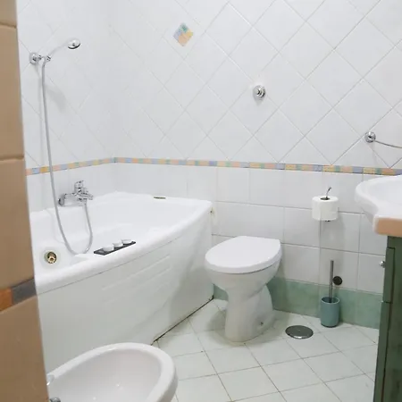 Pupetta's Apartment