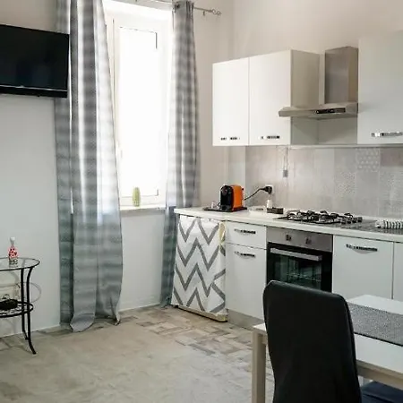Apartment Pupetta's *