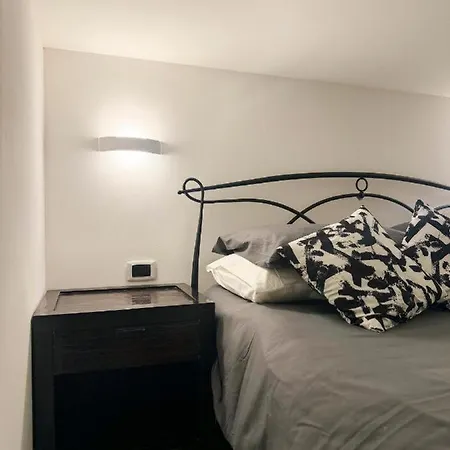 Apartment Pupetta's *