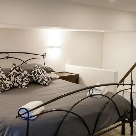 Apartment Pupetta's Neapel