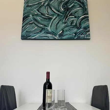 Apartment Pupetta's *