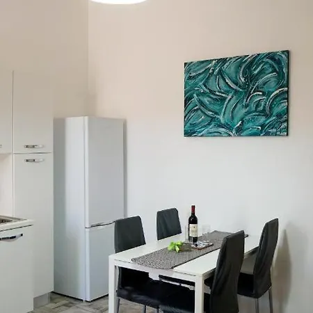 Apartment Pupetta's *