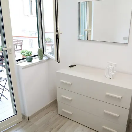 Apartment Pupetta's
