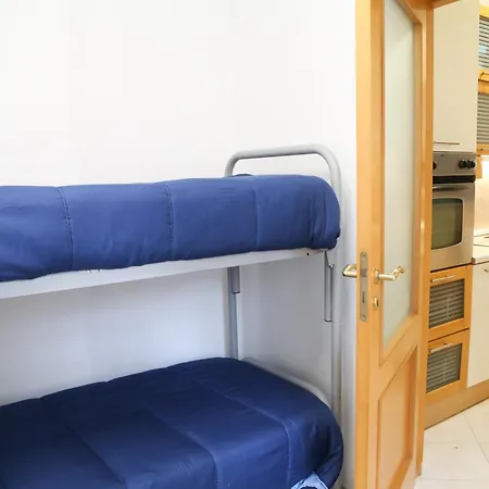 Apartment Pupetta's Neapel