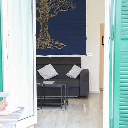 Pupetta's Apartment Neapel