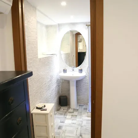 Apartment Pupetta's Neapel