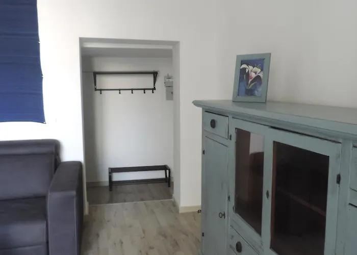 Pupetta's Appartamento Napoli