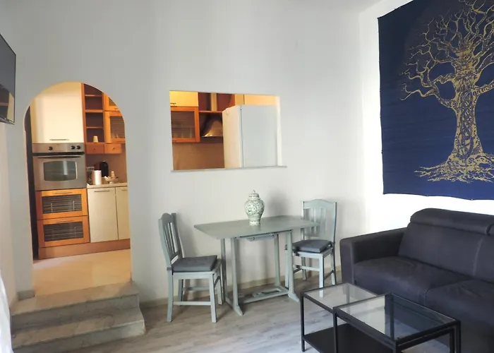 Appartamento Pupetta's Napoli