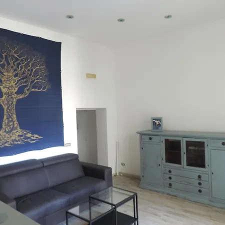 Apartmán Pupetta's