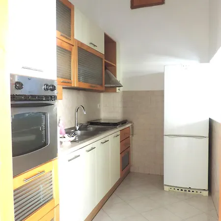 Pupetta's Apartmán *