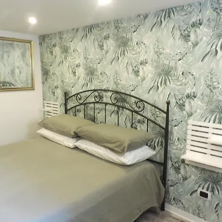 Apartmán Pupetta's